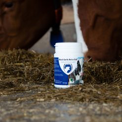 Euro Joe Black Garlic Bolus Calf