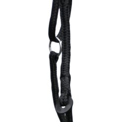 Euro Joe Koehalster Verstelbaar Breed Zwart