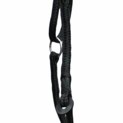 Euro Joe Koehalster Verstelbaar Breed Zwart