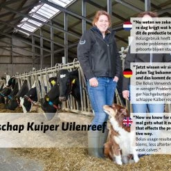 Euro Joe UNO Grow (Jongvee)