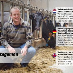 Euro Joe UNO Dry Met Biotin -Euro Joe shop 136285