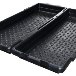 Euro Joe Voetbad Rund/schaap 204 X 83 Cm