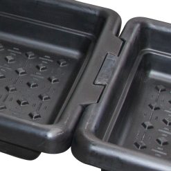 Euro Joe Voetbad Rund/schaap 204 X 83 Cm -Euro Joe shop 136298