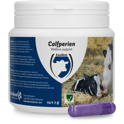 Euro Joe Calfperien Pil Voor Kalveren