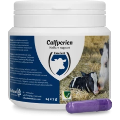 Euro Joe Calfperien Pil Voor Kalveren