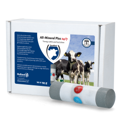 Euro Joe All-Mineral Plus 24/7