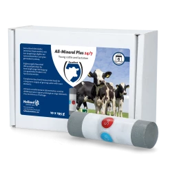 Euro Joe All-Mineral Plus 24/7