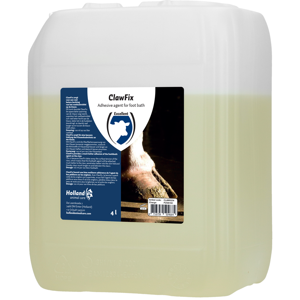 ClawFix voetbad hechtmiddel Euro Joe ClawFix Voetbad Hechtmiddel -Euro Joe shop 259260 1