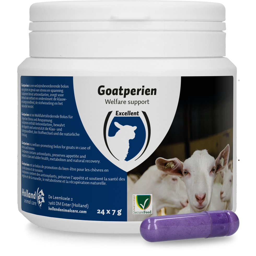 Goatperien bolus voor geiten Euro Joe Goatperien Bolus Voor Geiten -Euro Joe shop 259325