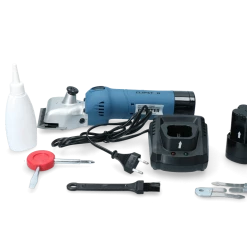 Euro Joe FarmClipper Clipster Rundvee Accu