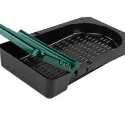 Euro Joe Pluimvee Plastic Vloer Voor Legnest