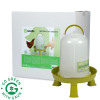 Euro Joe Pluimvee Drinktoren 5 L Bio Green Lemon Op Pootjes