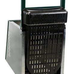 Euro Joe Pluimvee Legnest (1 St) Met Plastic Vloer -Euro Joe shop 261087 1