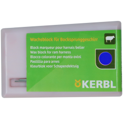 Euro Joe Dekblok Prima Blauw