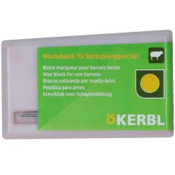 Euro Joe Dekblok Prima Geel