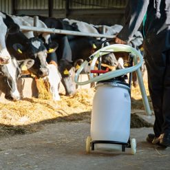 Euro Joe Cow Drencher Kar Voor Cow Drencher -Euro Joe shop 262645