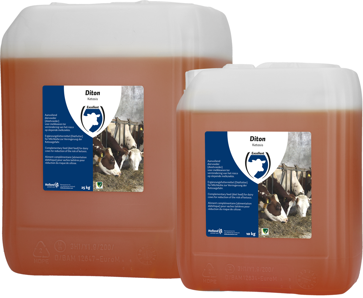 Diton (slepende melkziekte) Euro Joe Diton (slepende Melkziekte) -Euro Joe shop 262738