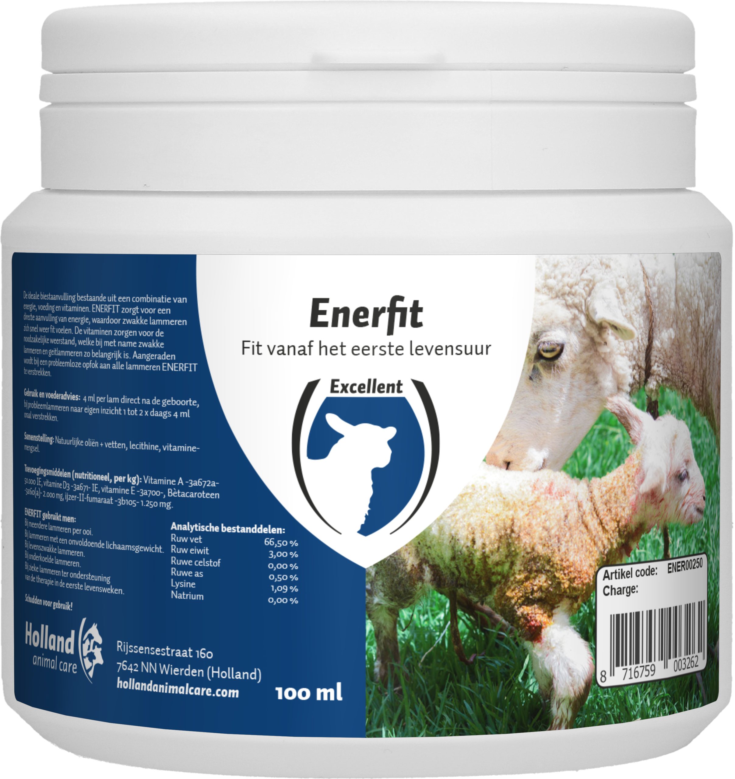 Enerfit lam/geit Euro Joe Enerfit Lam/geit -Euro Joe shop 263131 scaled