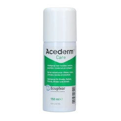 Euro Joe Acederm Care