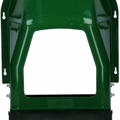 Euro Joe Pluimvee Legnest Kip Met Opvang Kunststof