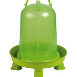 Euro Joe Pluimvee Drinktoren 1,5 Liter Green Lemon Op Pootjes -Euro Joe shop 263305 scaled