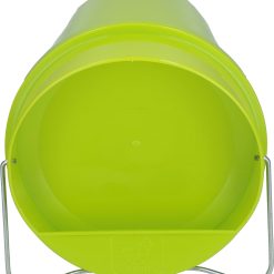 Euro Joe Pluimvee Drinkemmer Kunststof 6 L Red -Euro Joe shop 263323 scaled