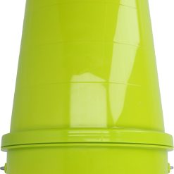 Euro Joe Pluimvee Drinkemmer Kunststof 6 L Red -Euro Joe shop 263324 scaled