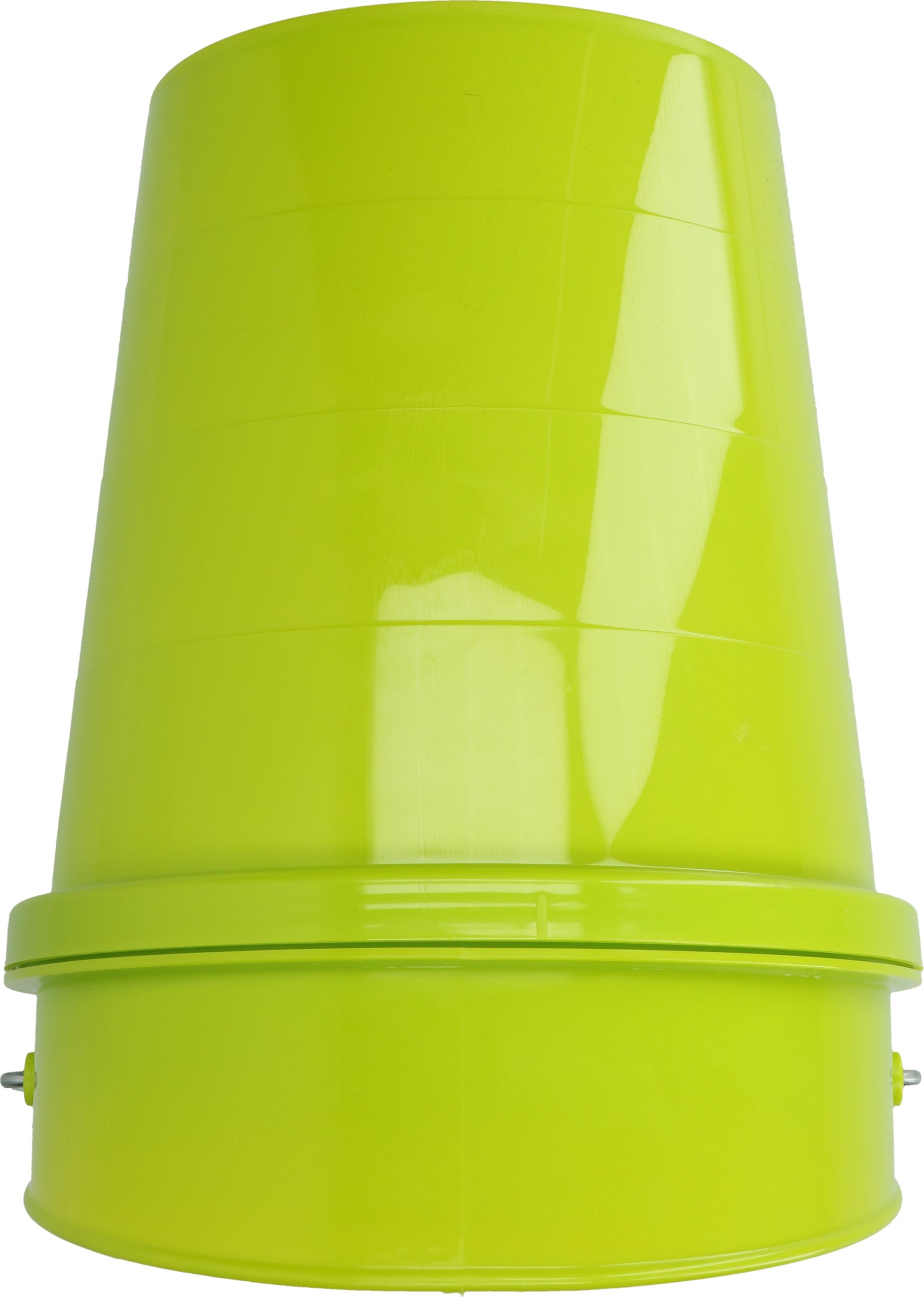 Pluimvee drinkemmer kunststof 6 l red Euro Joe Pluimvee Drinkemmer Kunststof 6 L Red -Euro Joe shop 263324 scaled