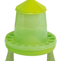 Euro Joe Pluimvee Voertoren 4 Kg Op Pootjes -Euro Joe shop 263328