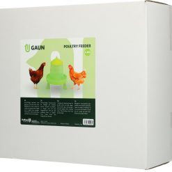 Euro Joe Pluimvee Voertoren 4 Kg Op Pootjes -Euro Joe shop 263330