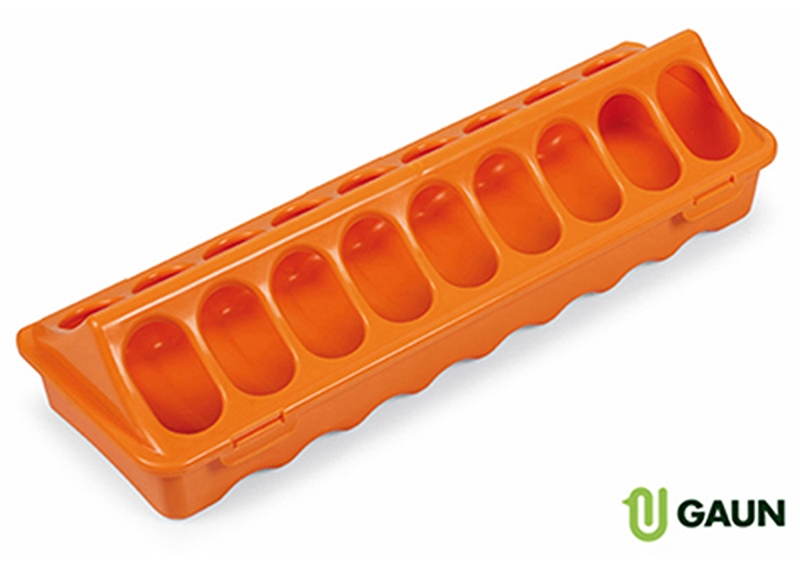 Pluimvee voertrog 30 cm assorti Euro Joe Pluimvee Voertrog 30 Cm Assorti -Euro Joe shop 263361