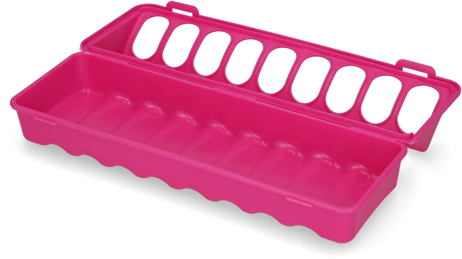 Pluimvee voertrog 30 cm assorti Euro Joe Pluimvee Voertrog 30 Cm Assorti -Euro Joe shop 263363