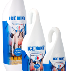 Euro Joe Ice Mint Gel Sta- / Hangtube -Euro Joe shop 263577