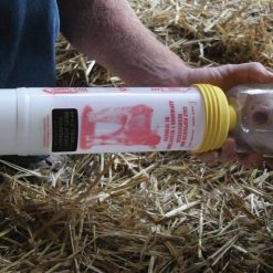 Euro Joe Kalf Redder Beademingspomp