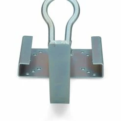 Euro Joe Kalverbrokfles Houder Metaal Los