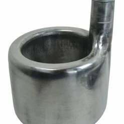 Euro Joe Kalvermelkverwarmer MTH 160