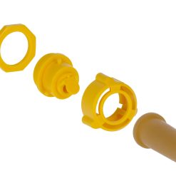 Euro Joe Kalveremmer Speen+sluiting Los Hygiënisch -Euro Joe shop 264068 1