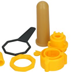 Euro Joe Kalveremmer Speen+sluiting Los Hygiënisch -Euro Joe shop 264069 scaled