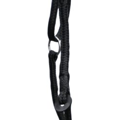 Euro Joe Koehalster Verstelbaar Breed Zwart -Euro Joe shop 264360