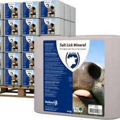 Euro Joe Liksteen "MINERAL" Koe -Euro Joe shop 265008