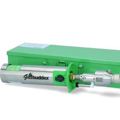 Euro Joe Onthoorner Gas Met 20mm Kop GasBuddex