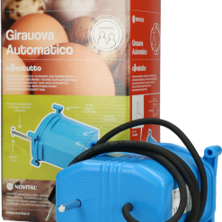 Euro Joe Broedmachine Servomotor Voor 17 En 09