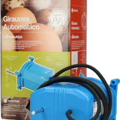 Euro Joe Broedmachine Servomotor Voor 17 En 09