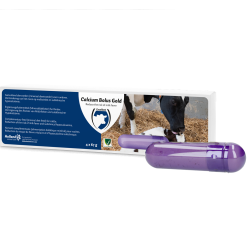 Euro Joe Calcium Bolus Gold