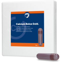 Euro Joe Calcium Bolus Gold
