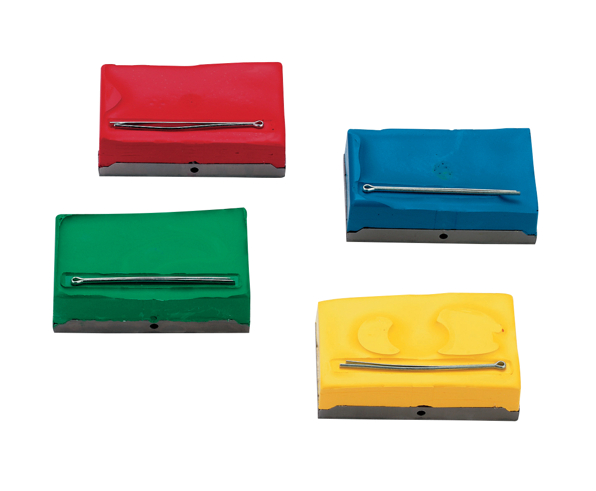 Dekblok Raidex geel Euro Joe Dekblok Raidex Geel -Euro Joe shop 266546