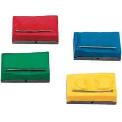 Euro Joe Dekblok Raidex Rood