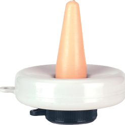 Euro Joe Drijfspeen Compleet Kalf + Gele Speen