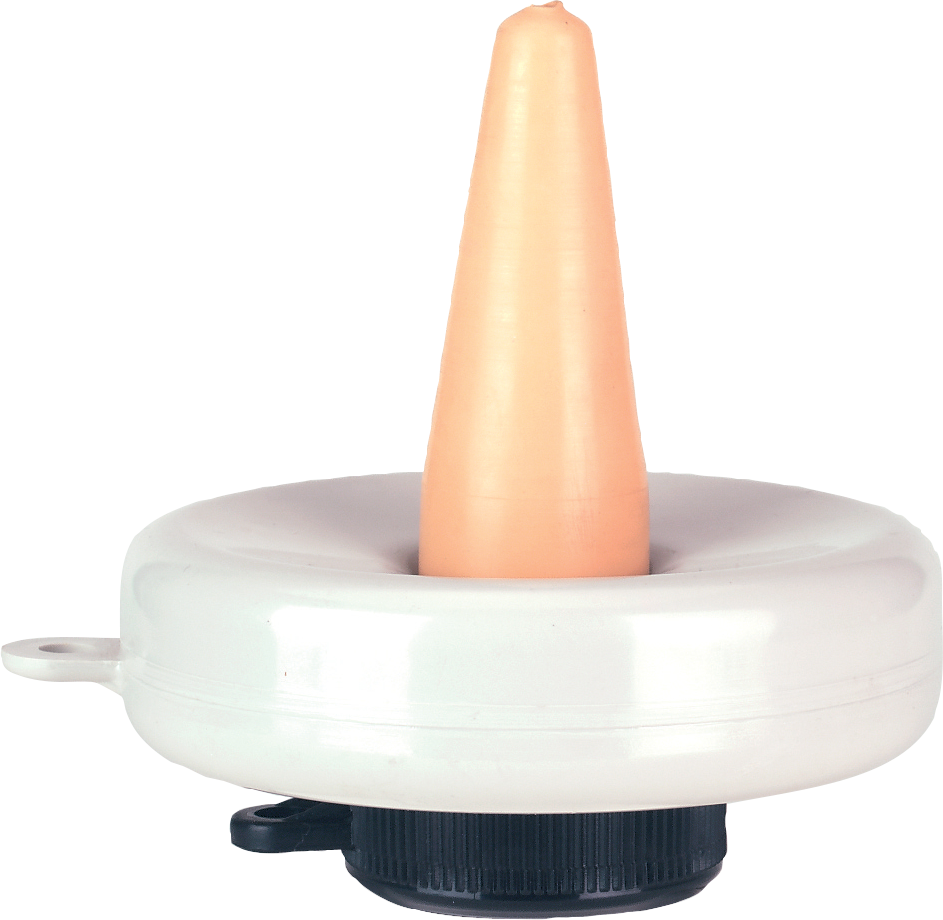 Drijfspeen compleet Kalf + gele speen Euro Joe Drijfspeen Compleet Kalf + Gele Speen -Euro Joe shop 266752