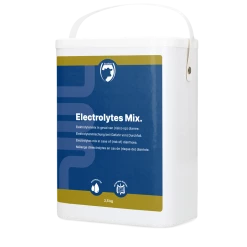 Euro Joe Electrolyten-Mix